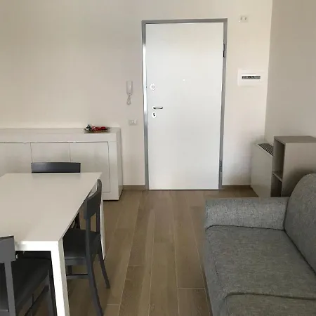 Apartment Olimpia *