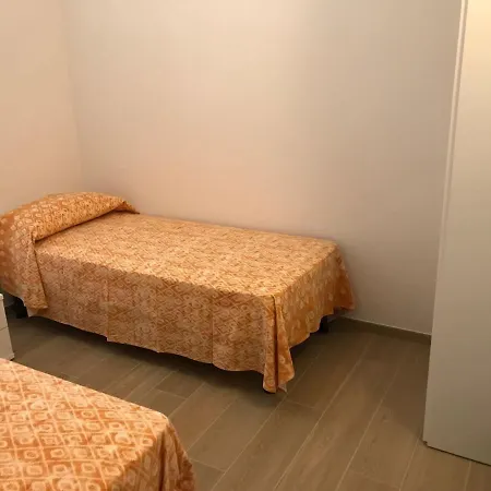 Apartmán Residence Olimpia *