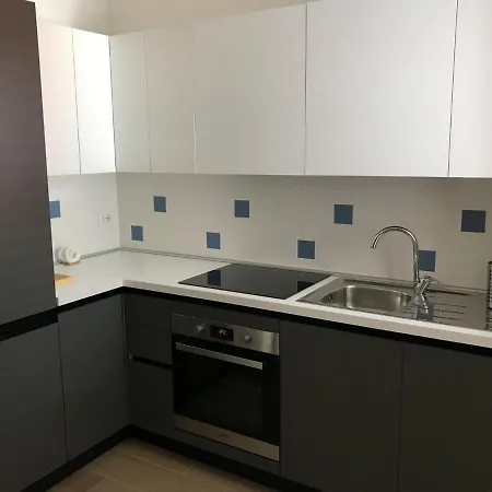 Residence Olimpia *