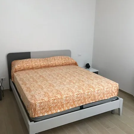Residence Olimpia *