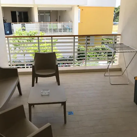 Residence Olimpia Policoro