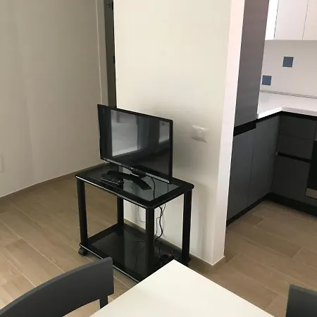 Residence Olimpia * Policoro