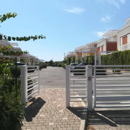 Apartmán Residence Olimpia Policoro
